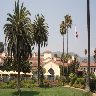 The Biltmore, Santa Barbara