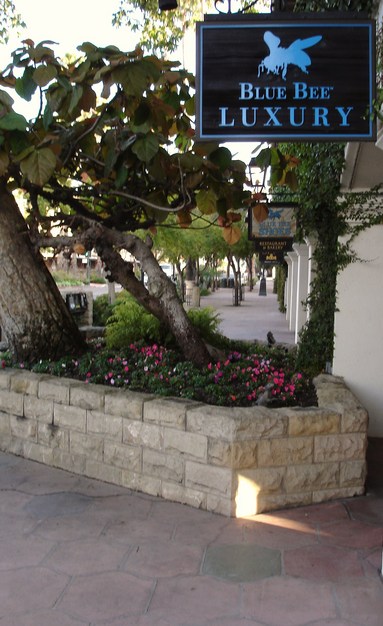 State Street, Santa Barbara