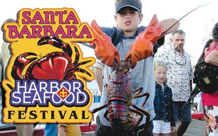 2008 Harbor Seafood Festival