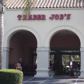 Trader Joe's, Santa Barbara