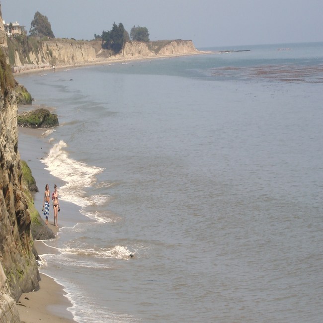 UCSB, Santa Barbara