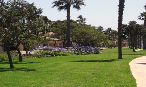 Fess Parker Doubletree Hotel, Santa Barbara