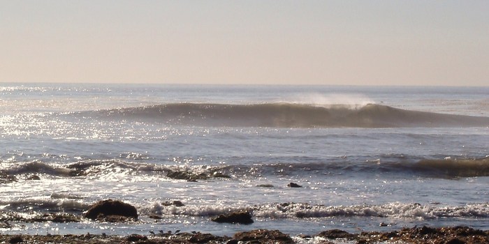 Gaviota Coast,  Santa Barbara, California